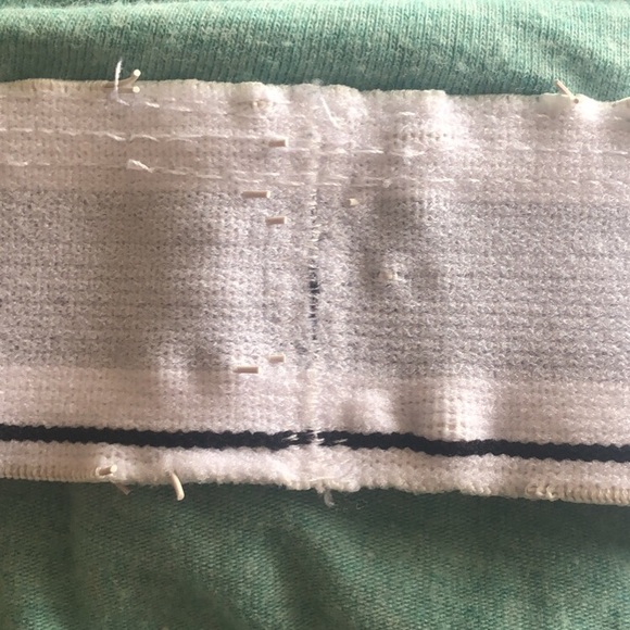 COPY - COPY - Calvin Klein sports bra - Picture 6 of 6